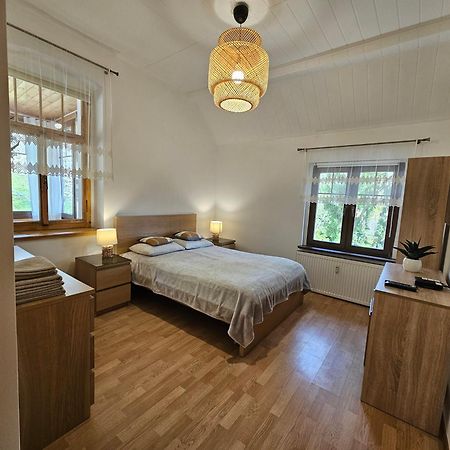 Apartament Slowackiego Karpacz Extérieur photo