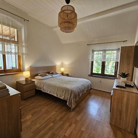 Apartament Slowackiego Karpacz Extérieur photo