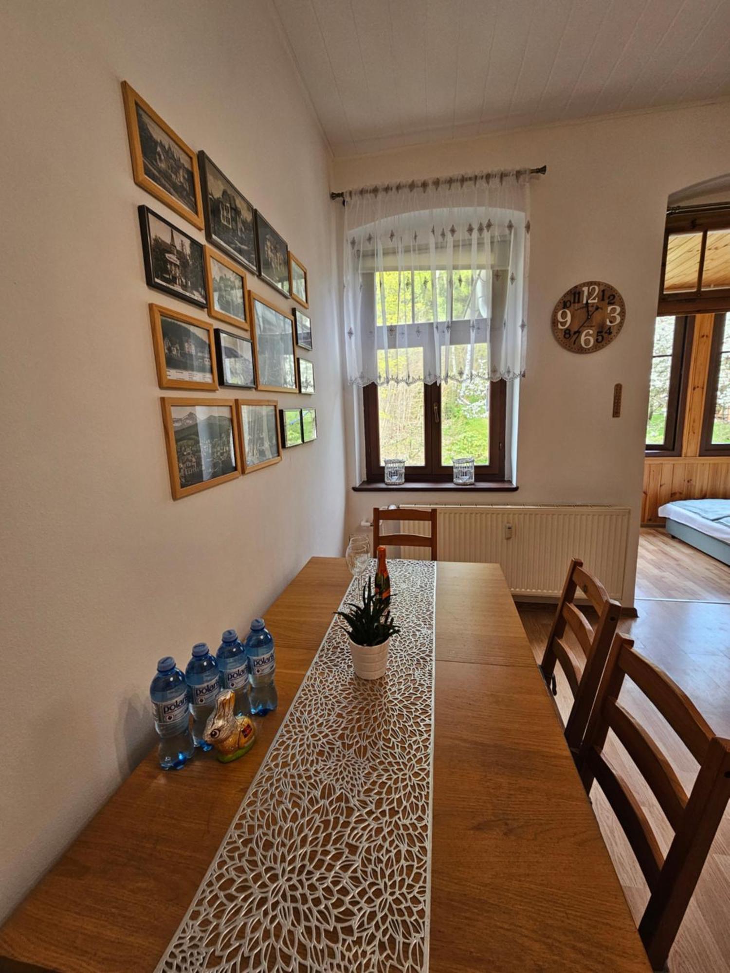 Apartament Slowackiego Karpacz Extérieur photo