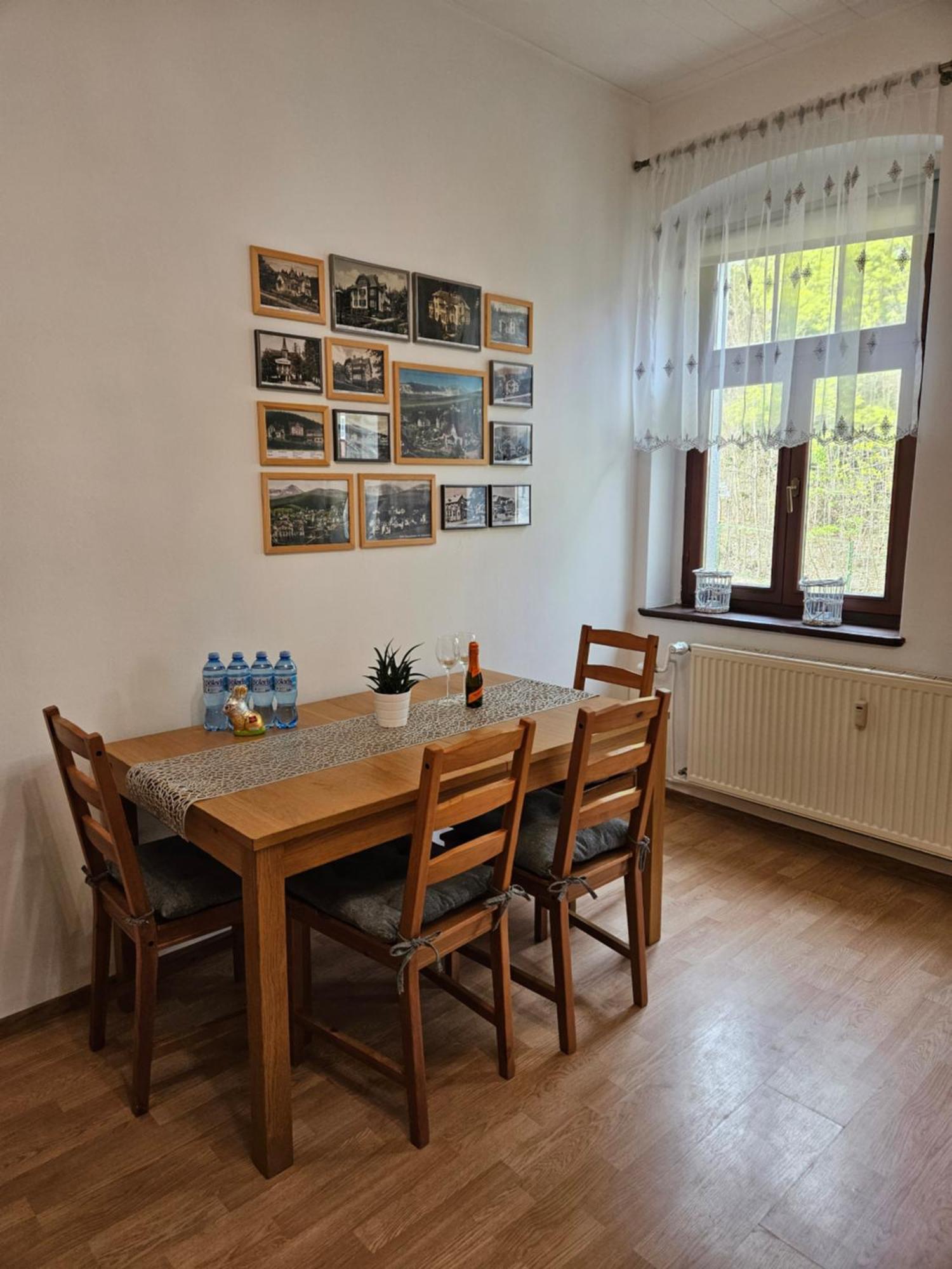 Apartament Slowackiego Karpacz Extérieur photo