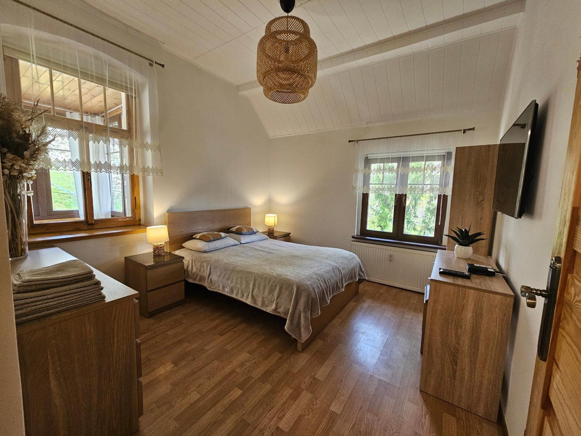Apartament Slowackiego Karpacz Extérieur photo
