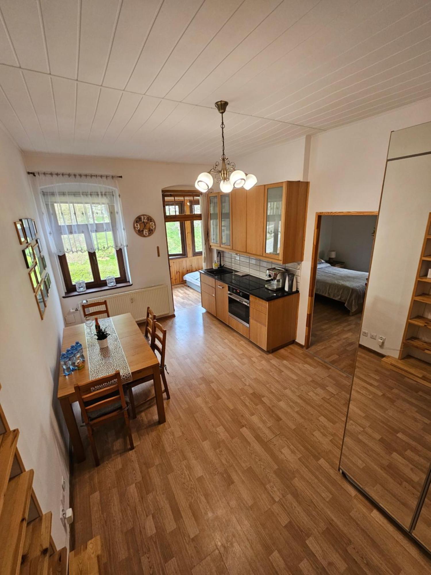 Apartament Slowackiego Karpacz Extérieur photo